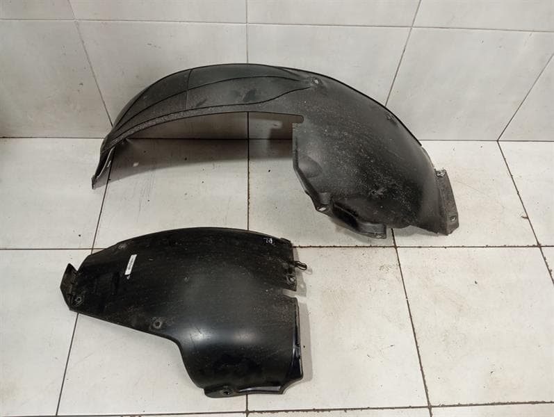 PORSCHE Porsche 911 992 Wheel Arch Liner 9GT810973 Wheel Arch Cover HL RL GT3