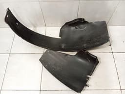 PORSCHE Porsche 911 992 Wheel Arch Liner 9GT810973 Wheel Arch Cover HL RL GT3 — thumbnail 9