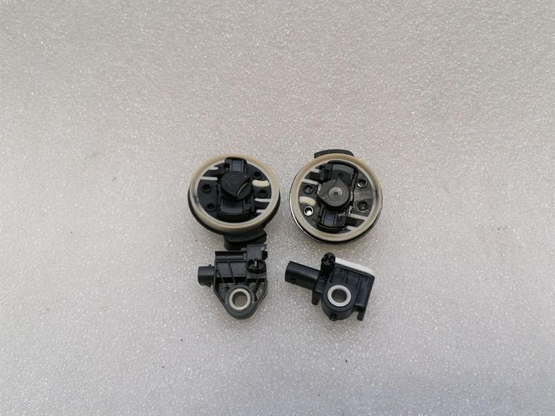 PORSCHE Porsche 911 992 GT3 Crash Impact Sensor 992959651