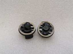 PORSCHE Porsche 911 992 GT3 Crash Impact Sensor 992959651 — thumbnail 2