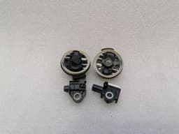 PORSCHE Porsche 911 992 GT3 Crash Impact Sensor 992959651 — thumbnail 7