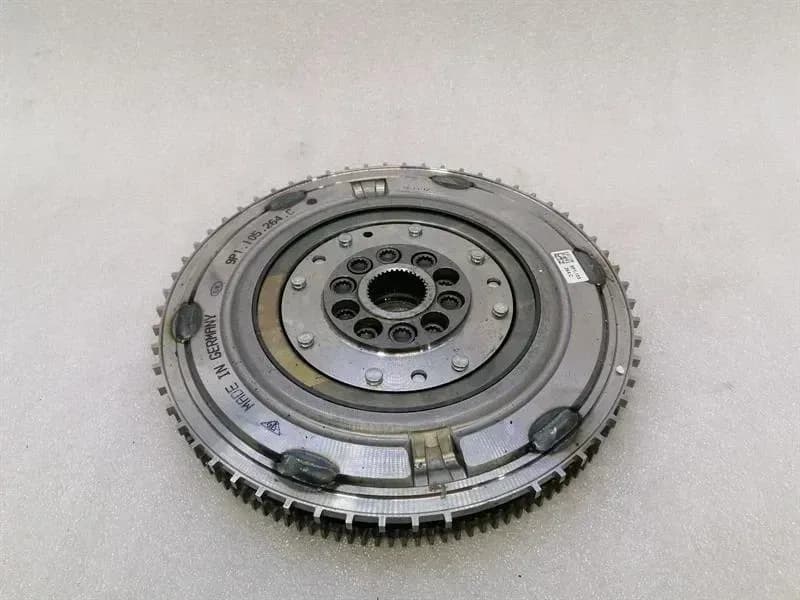 PORSCHE 1700KM 2022 PORSCHE 911 992 FLYWHEEL 9P1105264C FLYWHEEL PDK GT3