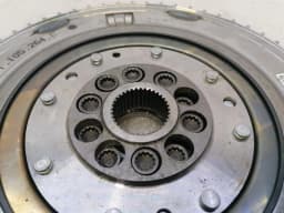 PORSCHE 1700KM 2022 PORSCHE 911 992 FLYWHEEL 9P1105264C FLYWHEEL PDK GT3 — thumbnail 10