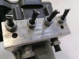 PORSCHE Porsche 911 992 A.B.S Pump 9GT614095B ABS Pump Hydraulic Block — thumbnail 3