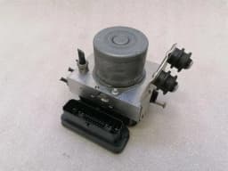 PORSCHE Porsche 911 992 A.B.S Pump 9GT614095B ABS Pump Hydraulic Block — thumbnail 6