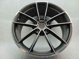 PORSCHE Porsche 911 992 GT3 Alloy Wheel 992601025BC Alloy Wheel 8.5Jx20 ET50 — thumbnail 9