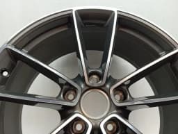 PORSCHE Porsche 911 992 GT3 Alloy Wheel 992601025BC Alloy Wheel 8.5Jx20 ET50 — thumbnail 4
