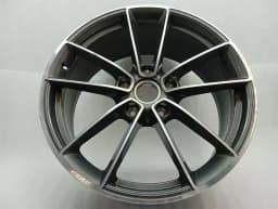 PORSCHE Porsche 911 992 GT3 Alloy Wheel 992601025BC Alloy Wheel 8.5Jx20 ET50 — thumbnail 1