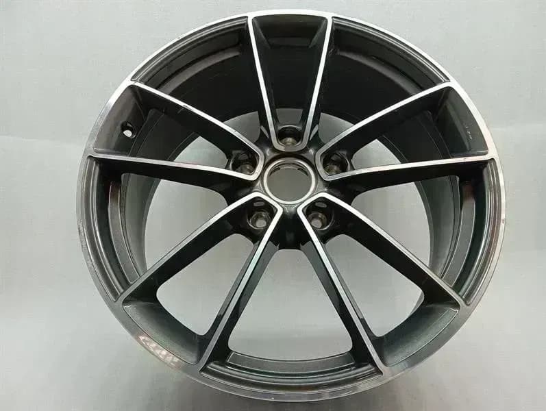 PORSCHE Porsche 911 992 GT3 Alloy Wheel 992601025BC Alloy Wheel 8.5Jx20 ET50