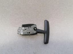 PORSCHE PORSCHE 911 992 STEERING WHEEL PADDLE SHIFT 992927197 SHIFT PADDLES GT3 — thumbnail 4