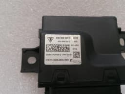 PORSCHE Porsche 911 992 Electronic Module 992906093B ECU — thumbnail 2