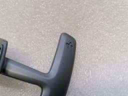 PORSCHE PORSCHE 911 992 STEERING WHEEL PADDLE SHIFT 992927197 SHIFT PADDLES GT3 — thumbnail 5