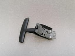 PORSCHE PORSCHE 911 992 STEERING WHEEL PADDLE SHIFT 992927197 SHIFT PADDLES GT3 — thumbnail 6