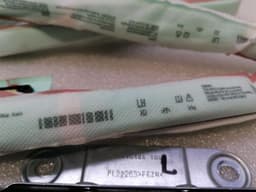 PORSCHE Porsche 911 992 Module 992880741D Left Module — thumbnail 2