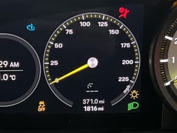 PORSCHE Porsche 911 992 Instrument Cluster 9GT920810D Speedometer — thumbnail 8