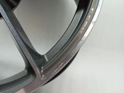 PORSCHE Porsche 911 992 GT3 Alloy Wheel 992601025BC Alloy Wheel 8.5Jx20 ET50 — thumbnail 5
