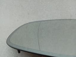 PORSCHE Porsche 911 992 right door mirror 992857522G glass dim exterior mirror right — thumbnail 2