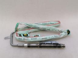 PORSCHE Porsche 911 992 Module 992880741D Left Module — thumbnail 1