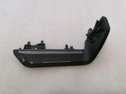 PORSCHE PORSCHE 911 992 GT3 RS CARBON DASHBOARD TRIM 992854398AB RHD UK JAP AU — thumbnail 10