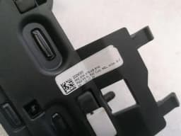 PORSCHE PORSCHE 911 992 GT3 RS CARBON DASHBOARD TRIM 992854398AB RHD UK JAP AU — thumbnail 8