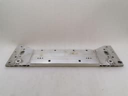 PORSCHE Porsche 911 992 GT3 Front Subrafe Holder Bracket 992401157C Holder Carrier — thumbnail 9