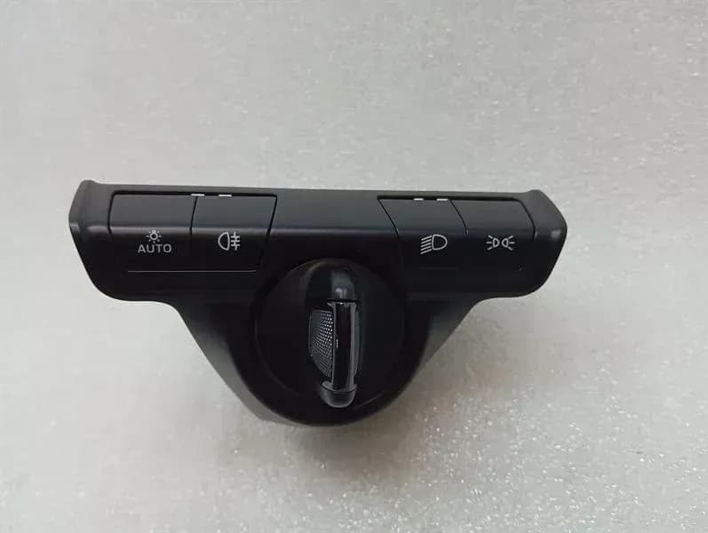 Porsche 911 992 GT3 light switch 992941531H light switch