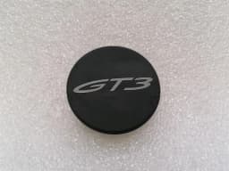 PORSCHE Porsche 911 992 9P1601289 Wheel Cover Hub Cap — thumbnail 2