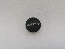 PORSCHE Porsche 911 992 9P1601289 Wheel Cover Hub Cap — thumbnail 1