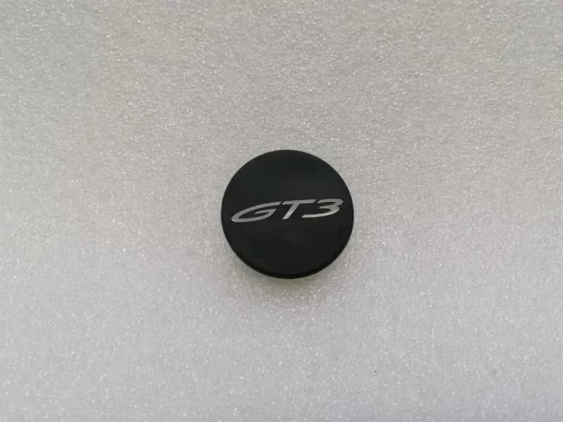Porsche 911 992 9P1601289 Wheel Cover Hub Cap