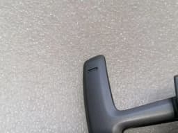 PORSCHE Porsche 911 992 GT3 paddle shift switch 992927197 switch shift paddles — thumbnail 4