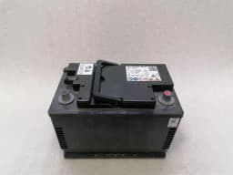 PORSCHE Porsche 911 992 Battery 9Y0915105Q Battery 60Ah 792Wh LIFEPO4 Battery LiOn — thumbnail 5