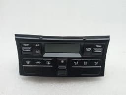 PORSCHE Porsche Cayman 718 GT4RS Auto Climate Control 9P1907039BL Climate Control Panel A/C — thumbnail 5