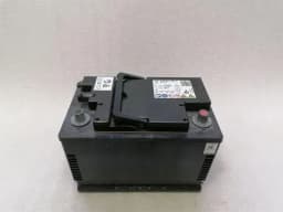 PORSCHE Porsche 911 992 Battery 9Y0915105Q Battery 60Ah 792Wh LIFEPO4 Battery LiOn — thumbnail 1
