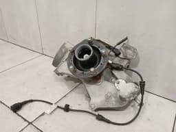 PORSCHE Porsche Cayman 718 GT4RS Right Front Hub 99134165881 Wheel Bearing Housing Front Re — thumbnail 4