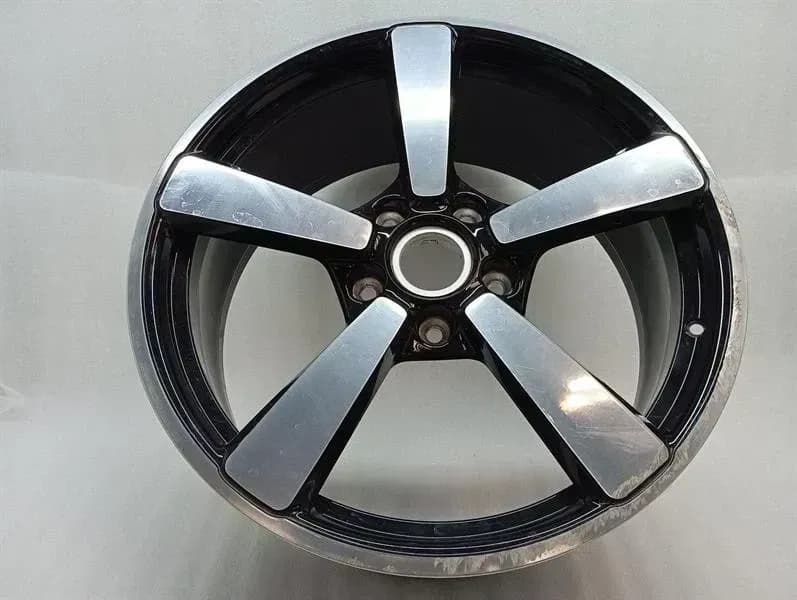 PORSCHE Porsche 911 992 Carrera Exclusive Alloy Wheel 992601025BE Alloy Wheel 8.5Jx20 ET50