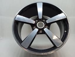 PORSCHE Porsche 911 992 Carrera Exclusive Alloy Wheel 992601025BE Alloy Wheel 8.5Jx20 ET50 — thumbnail 8