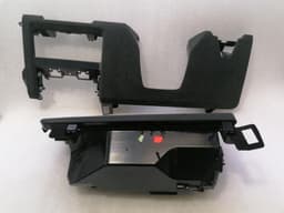 PORSCHE Porsche 911 992 Glovebox 992857558C RHD ALCANTARA RHD — thumbnail 2
