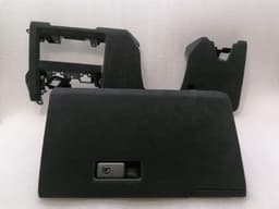 PORSCHE Porsche 911 992 Glovebox 992857558C RHD ALCANTARA RHD — thumbnail 1