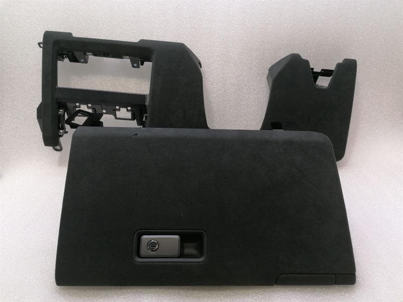 PORSCHE Porsche 911 992 Glovebox 992857558C RHD ALCANTARA RHD