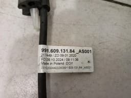 PORSCHE Porsche Cayman 718 GT4RS Right Front Hub 99134165881 Wheel Bearing Housing Front Re — thumbnail 6