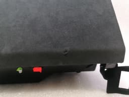 PORSCHE Porsche 911 992 Glovebox 992857558C RHD ALCANTARA RHD — thumbnail 10