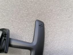 PORSCHE Porsche 911 992 GT3 paddle shift switch 992927197 switch shift paddles — thumbnail 10