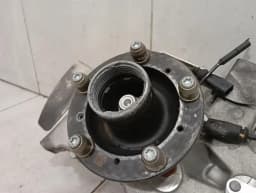 PORSCHE Porsche Cayman 718 GT4RS Right Front Hub 99134165881 Wheel Bearing Housing Front Re — thumbnail 5