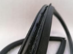 PORSCHE Porsche 911 992 door seal 998831703E door seals left left — thumbnail 2