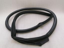 PORSCHE Porsche 911 992 door seal 998831703E door seals left left — thumbnail 1