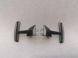 PORSCHE Porsche 911 992 GT3 paddle shift switch 992927197 switch shift paddles — thumbnail 9