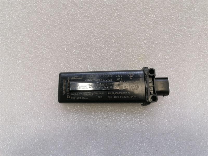 PORSCHE Porsche 911 992 Aerial / Antenna 9GT907273D Antenna