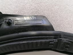 PORSCHE Porsche 911 992 door seal 998831703E door seals left left — thumbnail 3