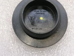 PORSCHE Porsche 911 992 9P1601289 Wheel Cover Hub Cap — thumbnail 6
