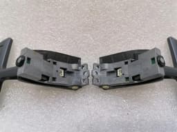 PORSCHE Porsche 911 992 GT3 paddle shift switch 992927197 switch shift paddles — thumbnail 5